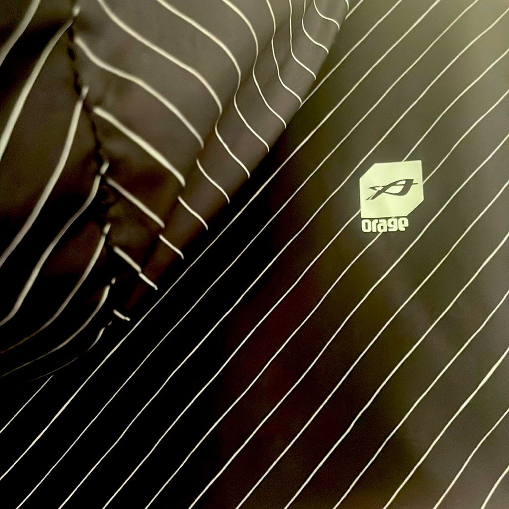 Orage Lightweight Ski Jacket - Large - image 6